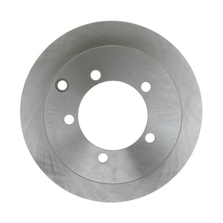 Raybestos Disc Brake Rotor Only-Dih Park Br31147,76627R 76627R